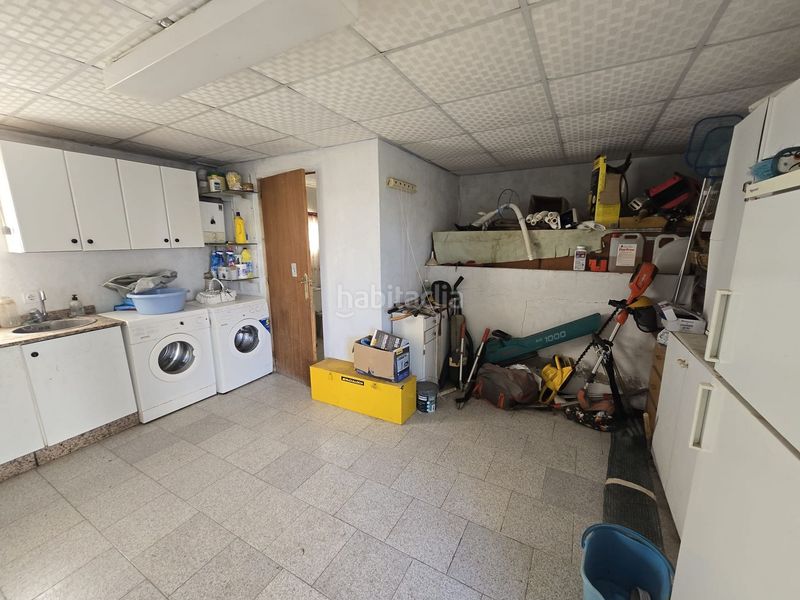 Foto da879f9c-082f-42d8-971e-d22bf7dd816a. Casa a Cabanes y Las Fuentes Villena