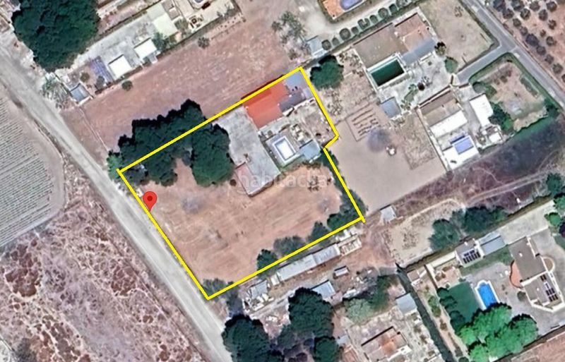 Foto f4de27a0-1854-4b47-bd19-f73393316ecf. Casa a Cabanes y Las Fuentes Villena