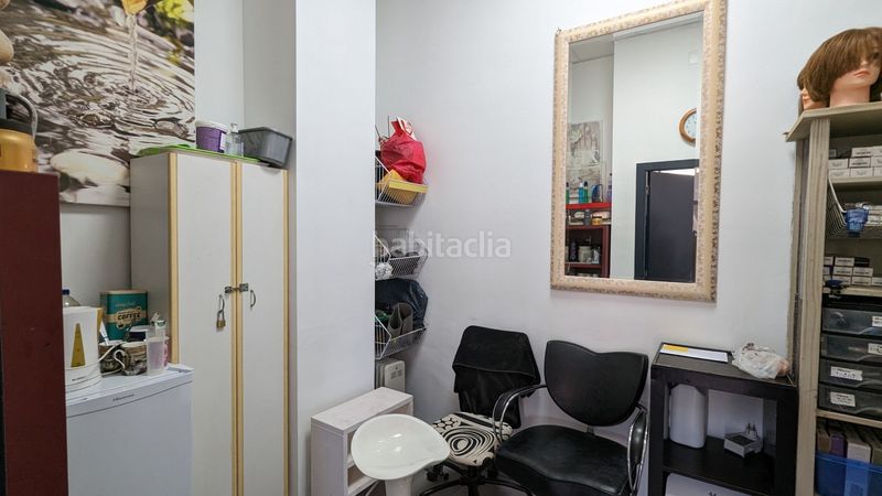 Foto 52baf083-6f43-42b5-8754-4613e8fab2cb. Business premise in Algorfa
