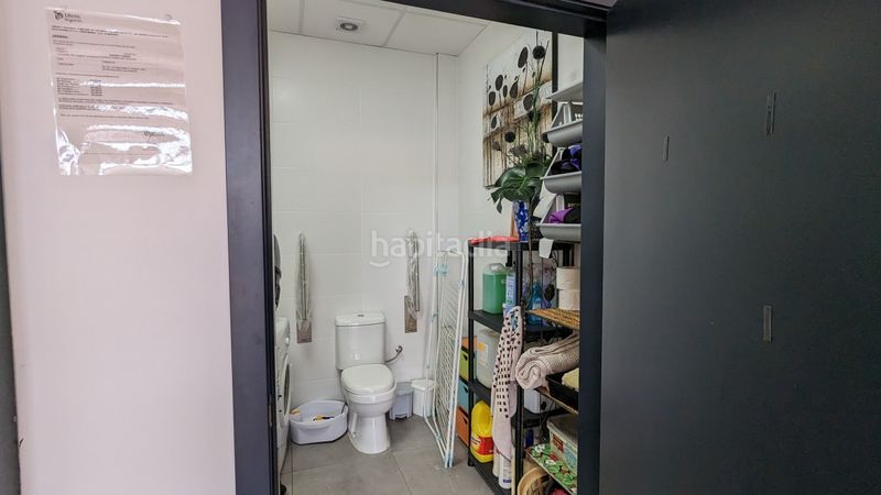 Foto b6eabf1b-2b6a-4056-aaf0-7ef6f3860de9. Business premise in Algorfa