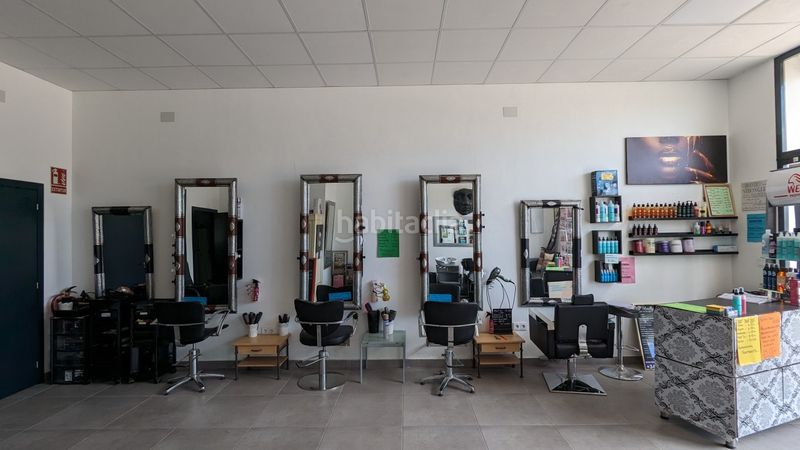 Foto ea18fa02-e10f-4eb9-95c1-b150ccf534a3. Business premise in Algorfa