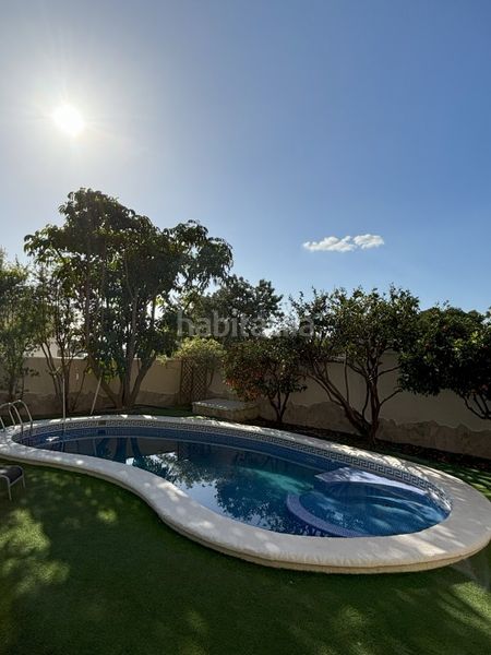 Foto a6b5e810-5218-406d-a9e7-873e8ba8f207. Casa a Rojales