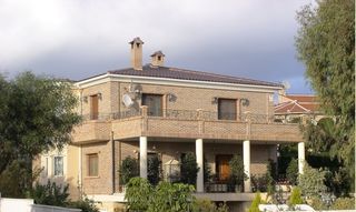 House in Centro de la Ciudad Quesada