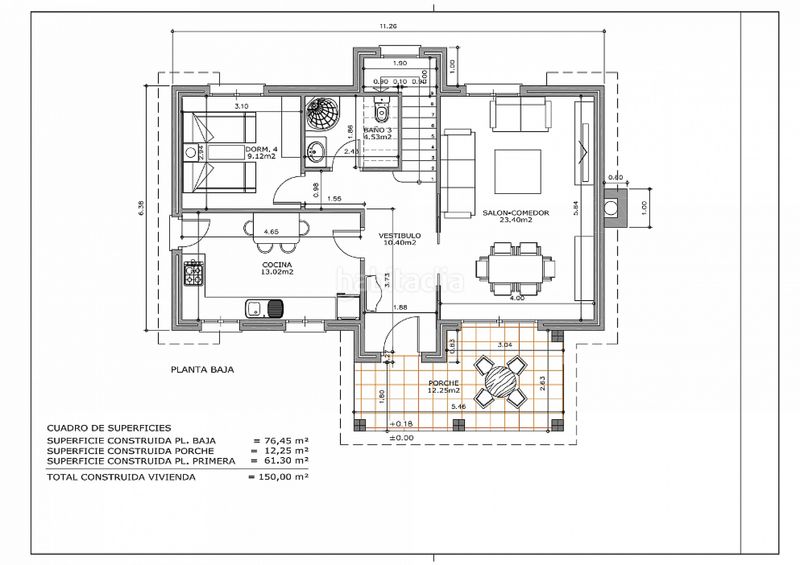 Foto 4bbe5608-e608-449c-85d1-1a97c5c8decb. Casa a Pinoso