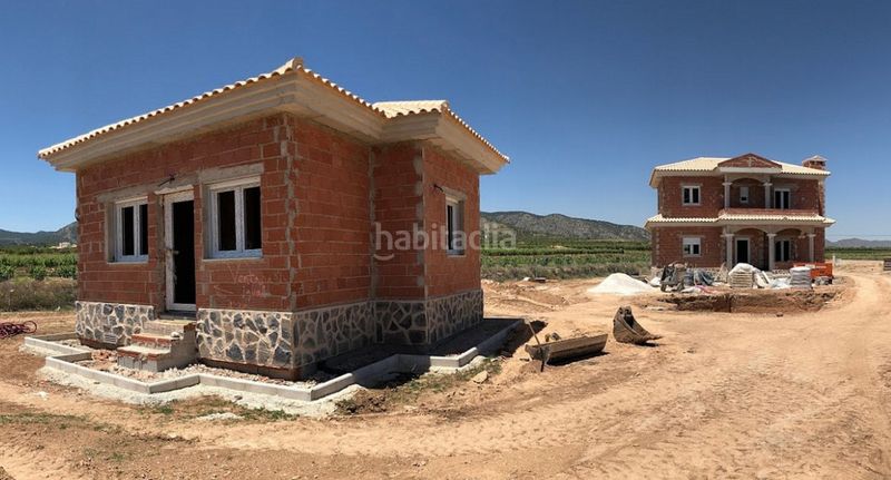 Foto 513a97f2-2210-42f0-aece-3063e3ad773d. Casa a Pinoso
