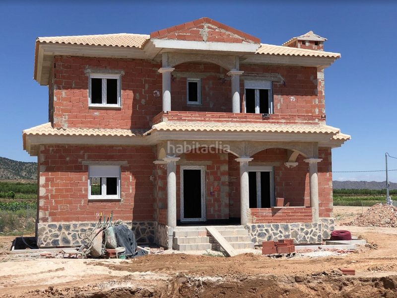 Foto dc5679a4-6e45-4fe1-884e-4148beb6a0f9. Casa a Pinoso
