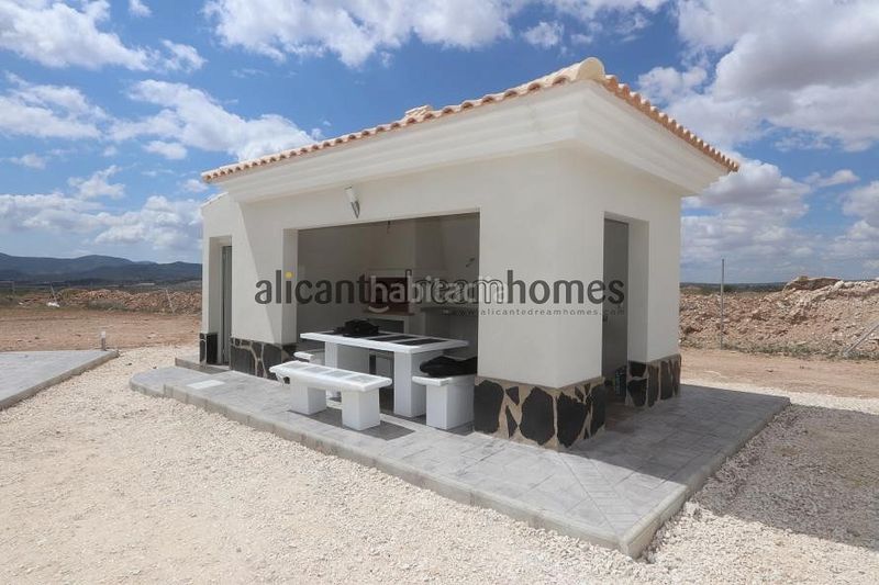 Foto 6211eda9-eed5-4d4b-a68e-195c750a9fad. Casa a Pinoso