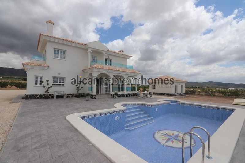 Foto 9c65c036-c2b6-4bcb-8bb8-88299ad149f9. Casa a Pinoso