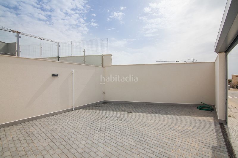 Foto 30797fa1-6086-4ffa-9461-49ca23b4fc47. Casa amb aparcament a Casco urbano Polop