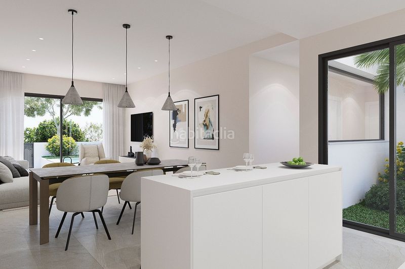 Foto cf775b23-ab44-4247-bbee-58edb6e1f455. Casa amb aparcament a Casco urbano Polop