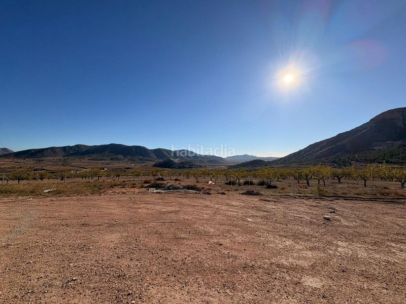 Foto e5bfbc95-3c94-4547-a354-4adaf1cd825f. Casa amb aparcament a Abanilla