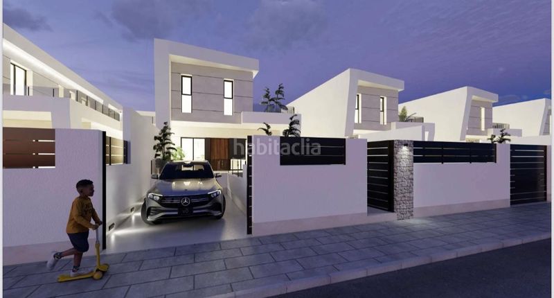 Foto 35176445-8735-45db-b554-080270a60100. Casa adossada a Dolores