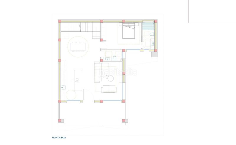 Foto c8486cf8-1a7e-40e3-9708-4b4d137c2f3c. Casa adossada a Dolores