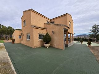 Mas à Salinas
