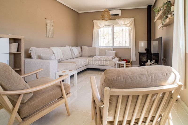 Foto 03d36d49-9fb2-4751-9da1-0c14eb4351b4. Casa a Pinoso