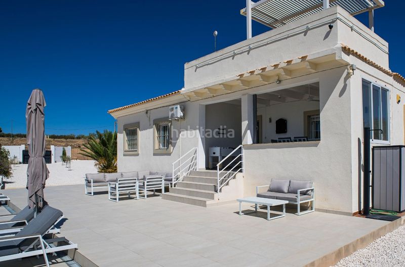 Foto 1ccee14f-7d90-4540-9b84-3ab1ad0f5836. Casa a Pinoso