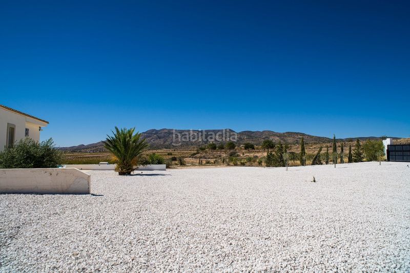Foto 5d864e96-1961-403b-9451-1a1643f4b323. Casa a Pinoso