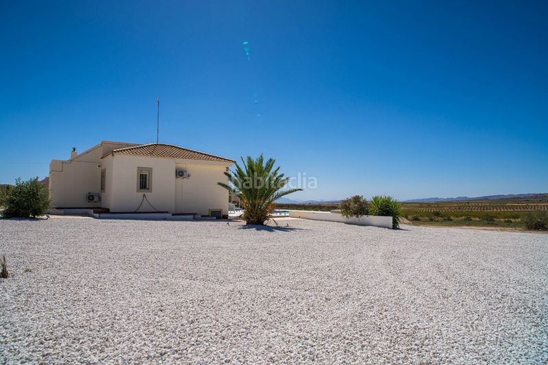 Foto bd9050c5-82e4-4d91-9364-078d89ac86b8. Casa a Pinoso