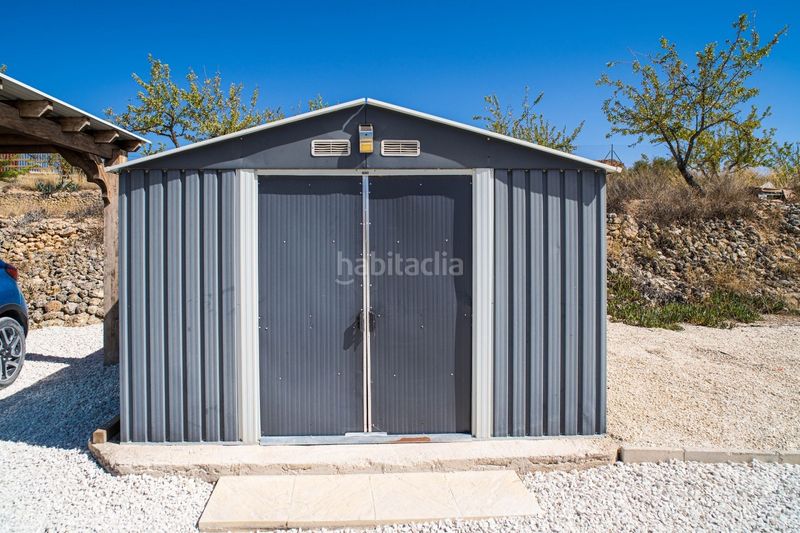 Foto c7d31b31-d3c4-4f7a-a515-8666b666bcd0. Casa a Pinoso
