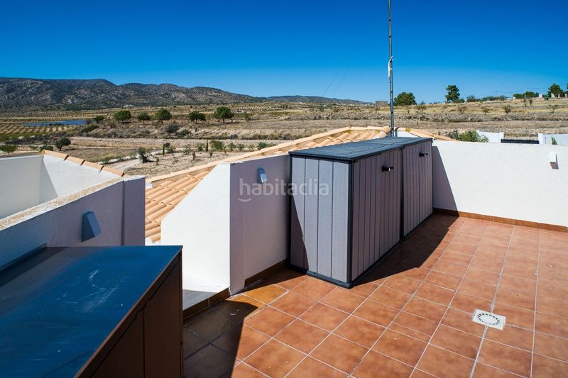 Foto dc5aa649-3cf5-457f-97d2-83b727a31c8e. Casa a Pinoso