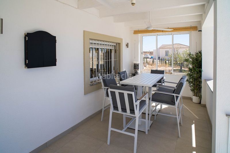 Foto f40526f5-c9fc-4201-8525-6f7bd7dd0e62. Casa a Pinoso