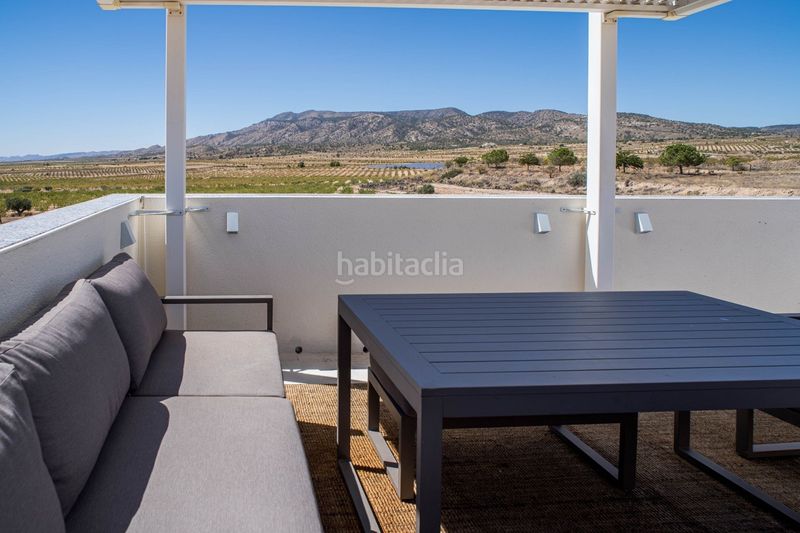 Foto f797161b-2dc2-4042-aa52-3d60442a1a60. Casa a Pinoso