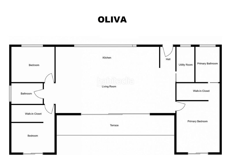 Foto 02800f75-0991-40d2-9791-edd577e24bdd. Casa a Pinoso