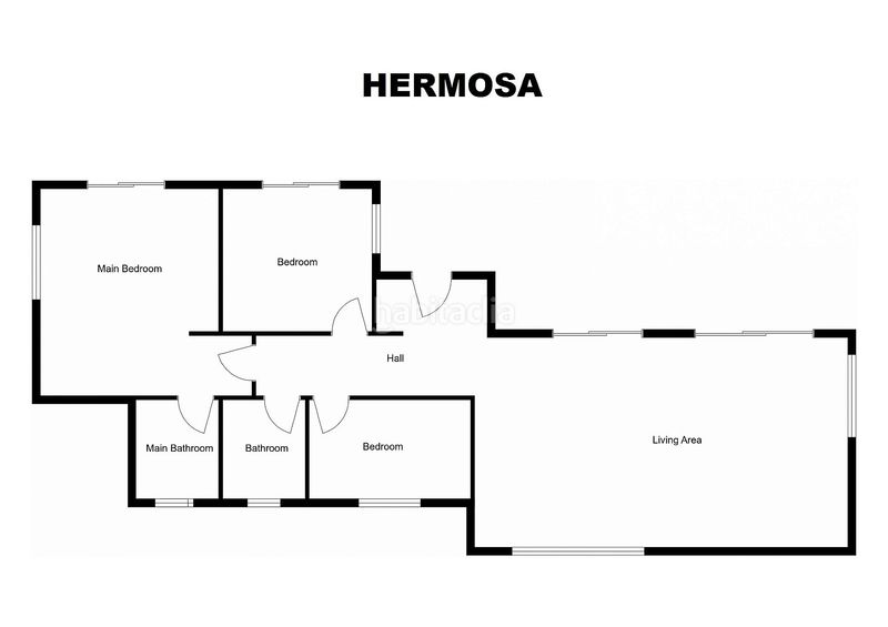 Foto 045776c5-8077-4f83-8b5b-a3d623bb03e7. Casa a Pinoso
