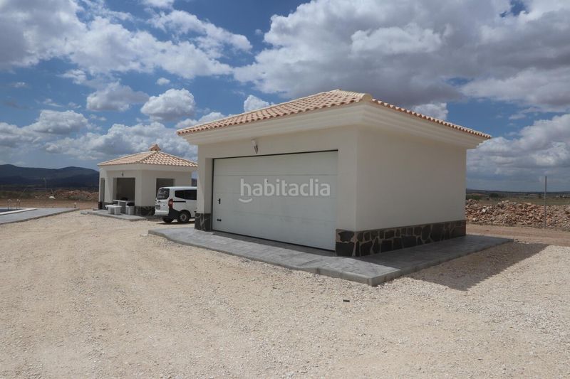 Foto 017c11b7-c11c-44a8-b2a2-c88bc0f54127. Casa a Pinoso