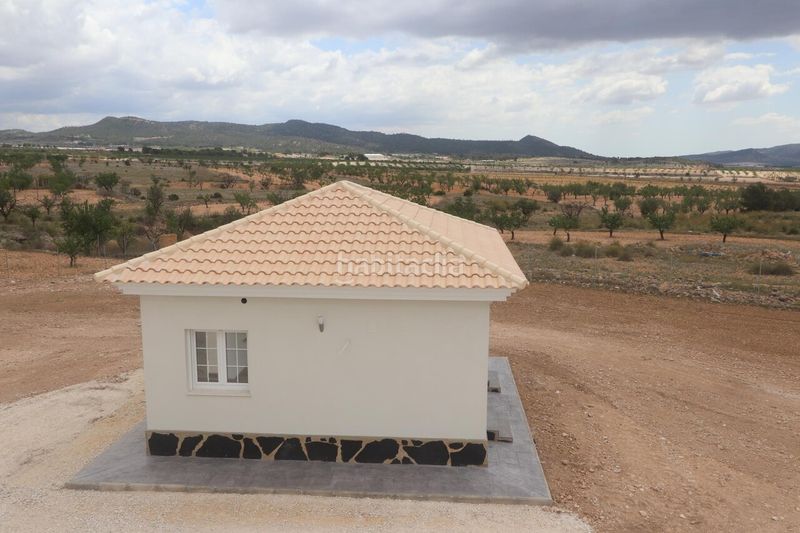 Foto 4e625645-d90f-4236-851d-18a18376e075. Casa a Pinoso