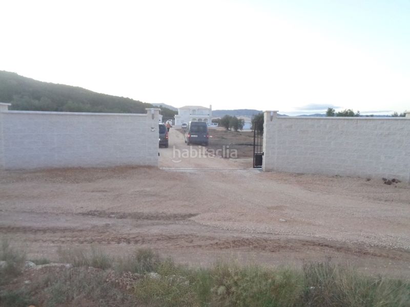 Foto 501b08e1-ed2a-4fdc-ad44-67fb97591408. Casa a Pinoso
