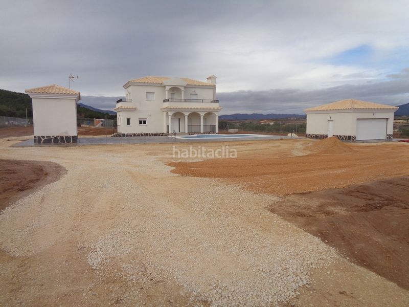 Foto 5763603b-1ef0-4ffe-9bfb-5ee50a3c90f4. Casa a Pinoso