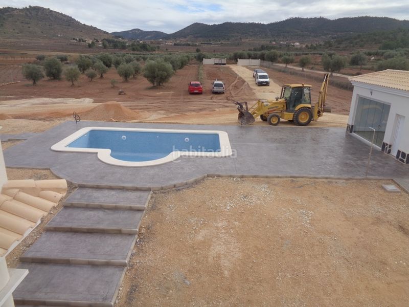 Foto 7e2b6014-577a-47c0-89f0-62c51c188ed9. Casa a Pinoso
