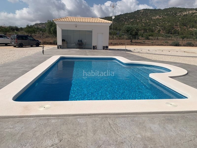 Foto e9078dd0-629c-40ea-b8ef-199d08828e87. Casa a Pinoso