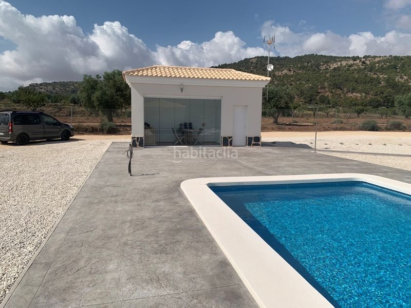 Foto ff169e75-9817-4535-a0e6-266742593b1f. Casa a Pinoso