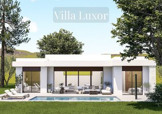 Maison à Pinoso