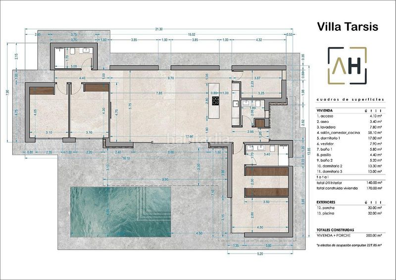 Foto 48317c2f-1949-40d7-afa1-1a54e9e862c3. Casa a Pinoso