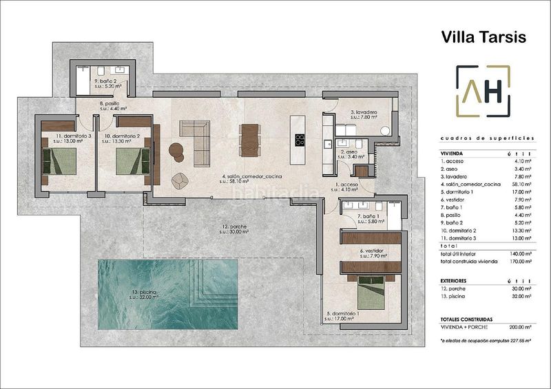 Foto d7df860e-bd7f-450a-a261-7d07b2f206e1. Casa a Pinoso