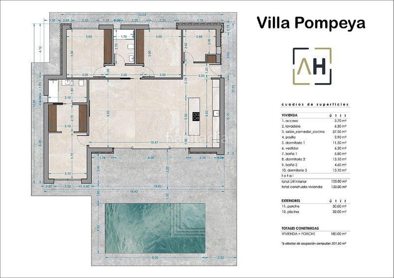 Foto 333362c4-7eea-4a14-b719-a331ade0b643. Casa a Pinoso