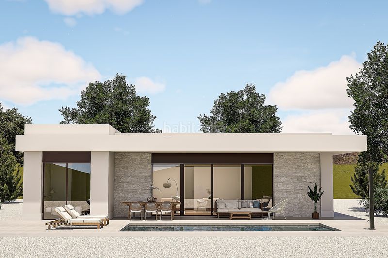 Foto b3e95a50-89ae-4e62-b9cb-a19f5a4af826. Casa a Pinoso
