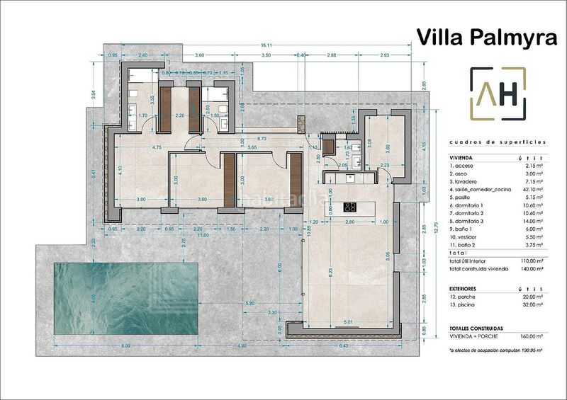 Foto 793e060e-46b2-475a-8dda-d198b2fd14ff. Casa a Pinoso