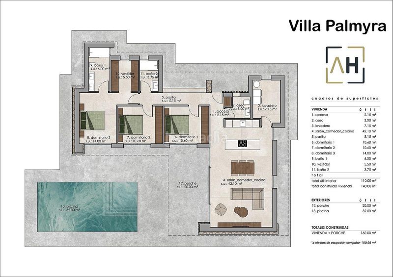 Foto 80bb1c29-efdd-4756-b7dd-772983d53d8f. Casa a Pinoso