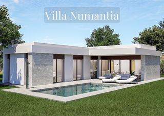 Casa in Pinoso