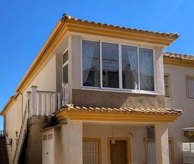 Apartament a Castalla