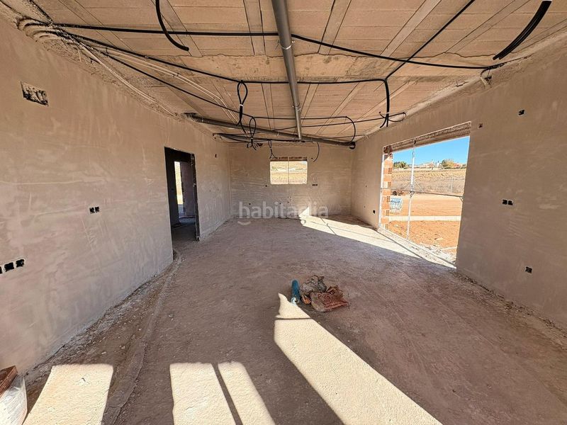Foto 502ad674-028e-43c6-9826-c82cf50168b7. Casa amb aparcament a Jumilla