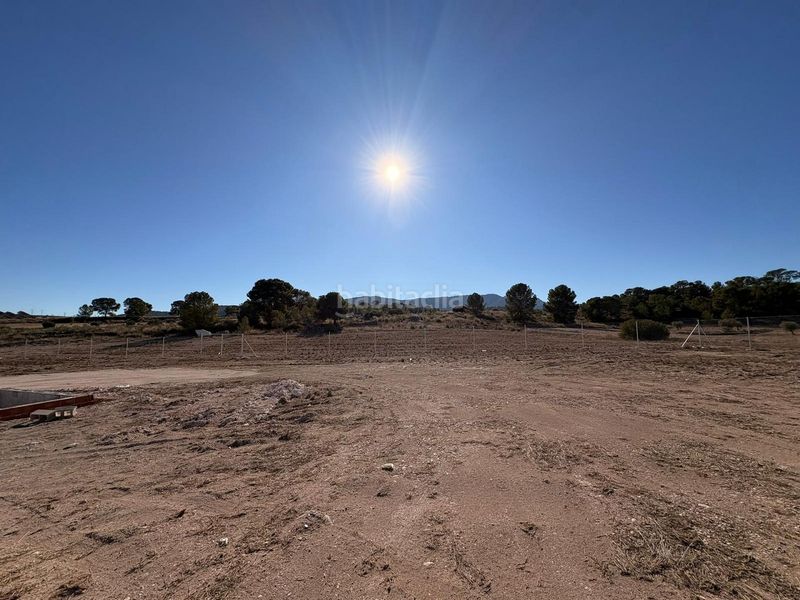 Foto 697c778c-4cb7-4482-814d-e6e25236c166. Casa amb aparcament a Jumilla