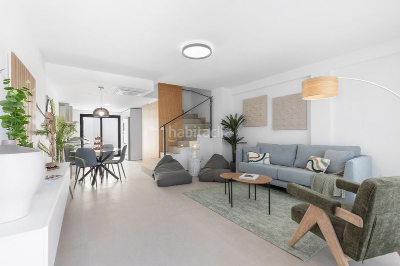 Foto 4699b39d-6b00-4de6-85ce-1c72aac19799. Casa adossada amb aparcament a Rafal