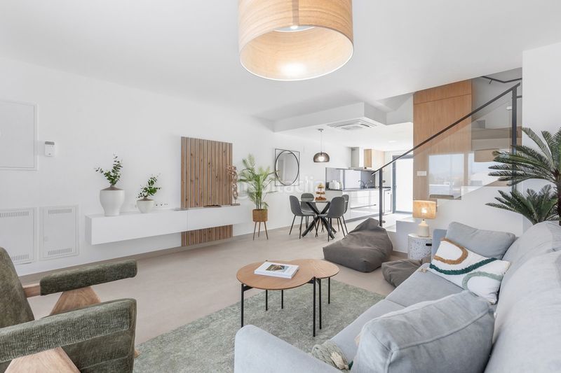 Foto 7c726307-bbb6-4188-9f4e-b5b10ba2affd. Casa adossada amb aparcament a Rafal