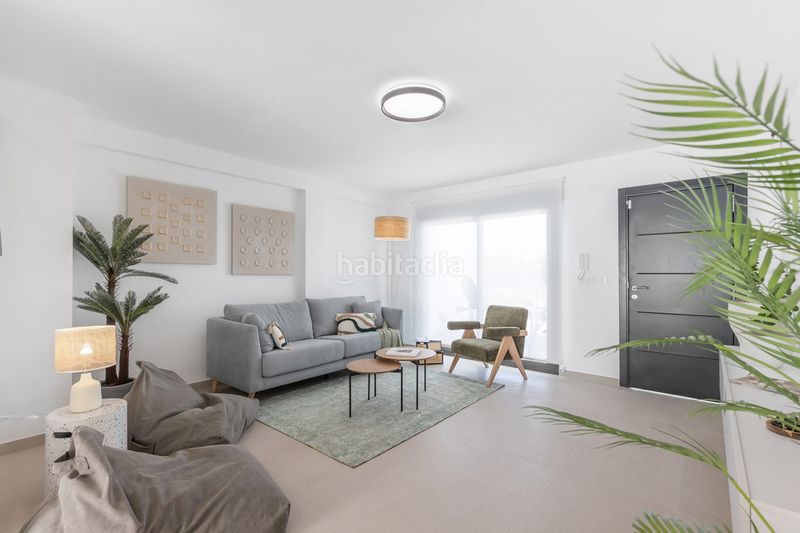 Foto aab7b93d-9e88-4da4-b088-55c65d949eb2. Casa adossada amb aparcament a Rafal