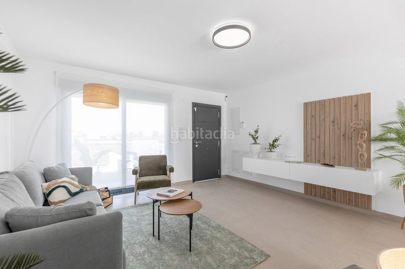 Foto cf5014a8-a5b7-4479-8197-945e6ad39b2c. Casa adossada amb aparcament a Rafal